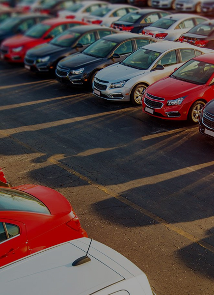 Used Cars