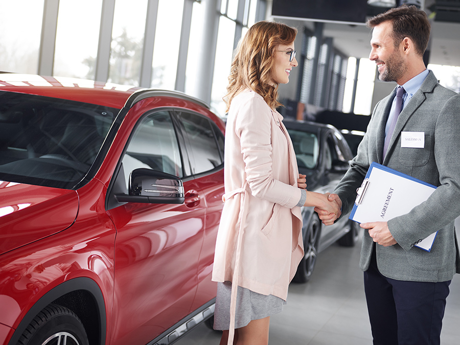 Car Sourcing