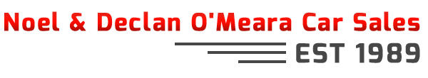 NOEL & DECLAN O’MEARA Logo